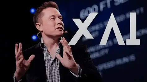 马斯克布局AI游戏与xAI融资,动静频频! – 特斯拉汽车中文网