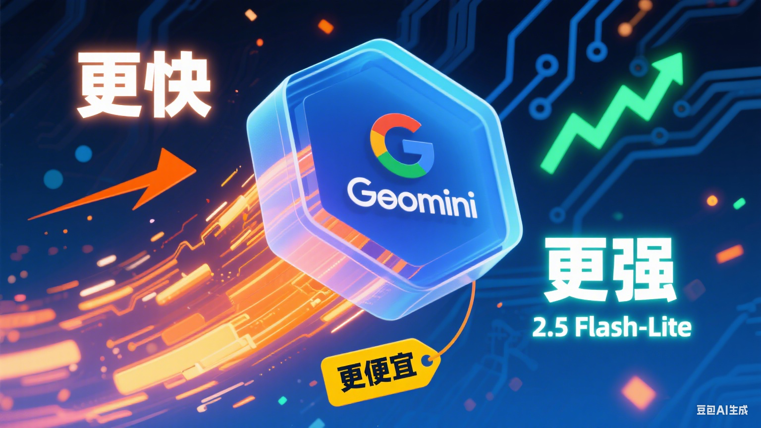 谷歌Gemini 2