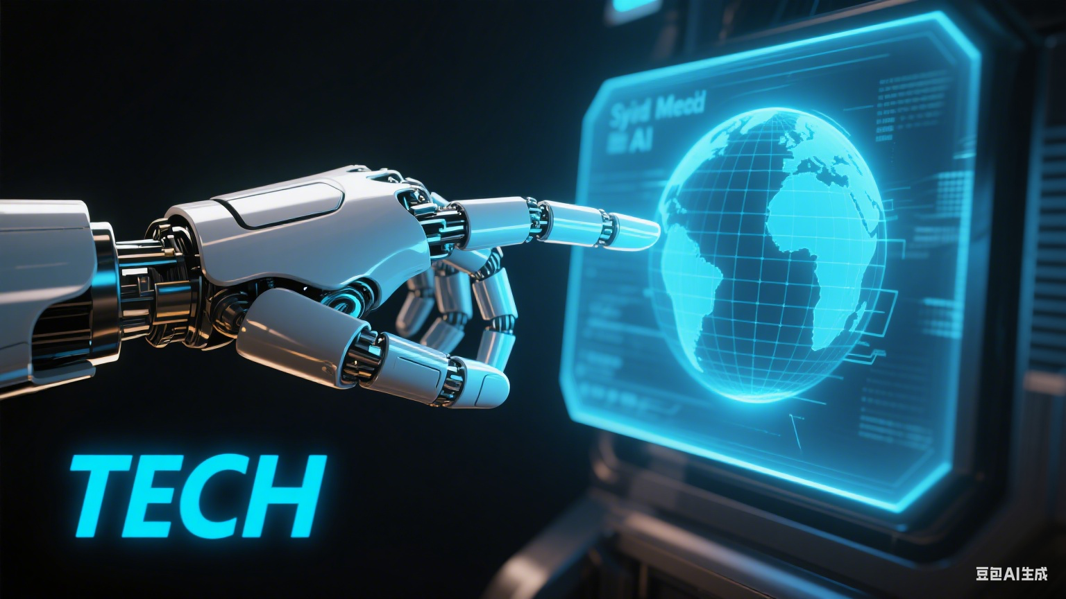 磐石 AI 图片制作