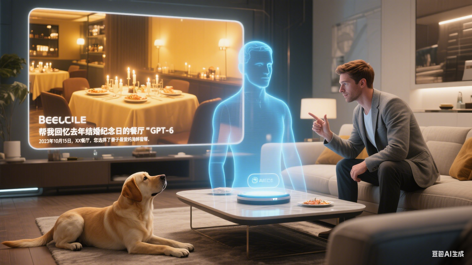 AI 技术与动漫制作