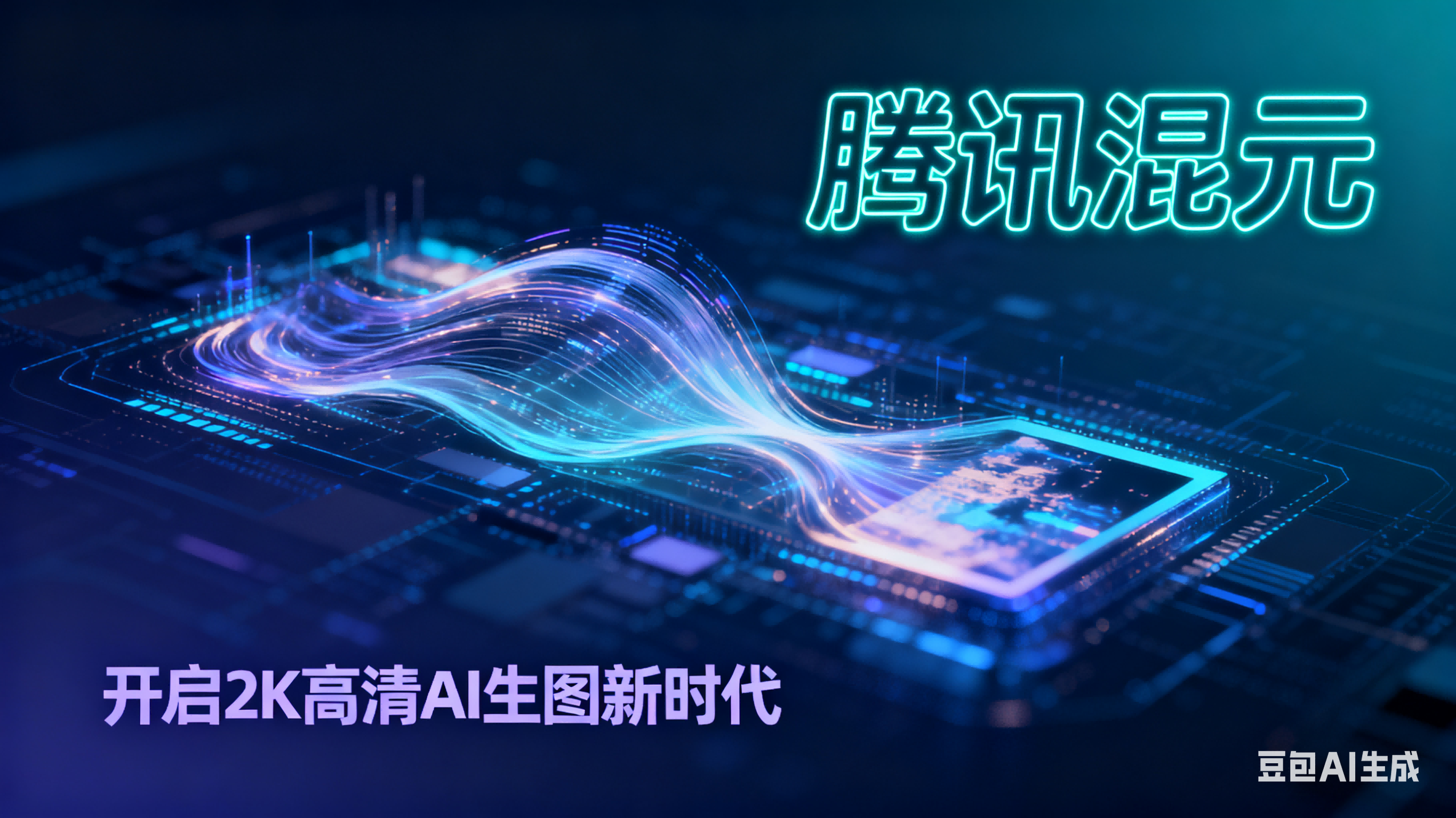 腾讯混元模型发布(1)