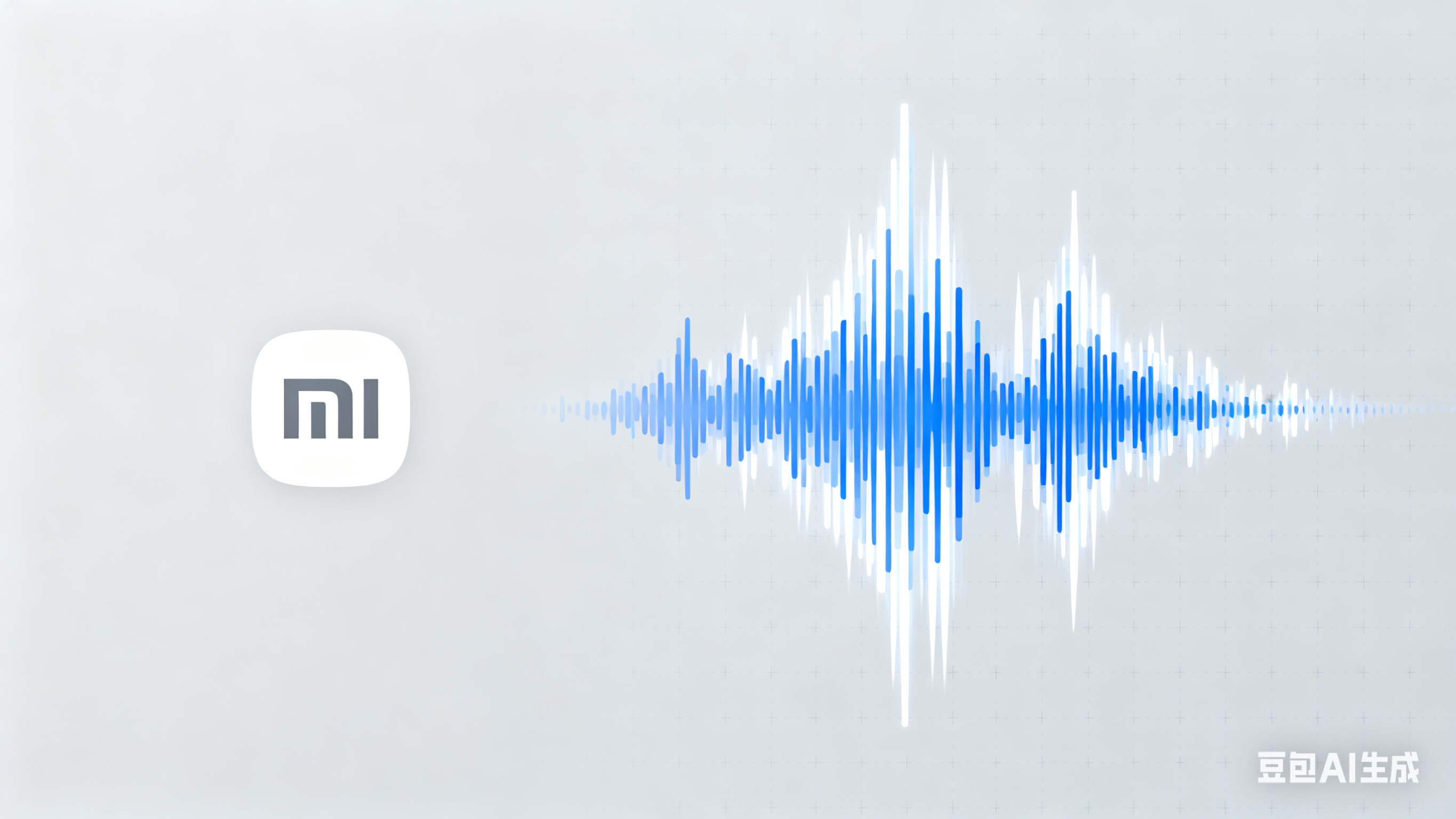 小米语音大模型