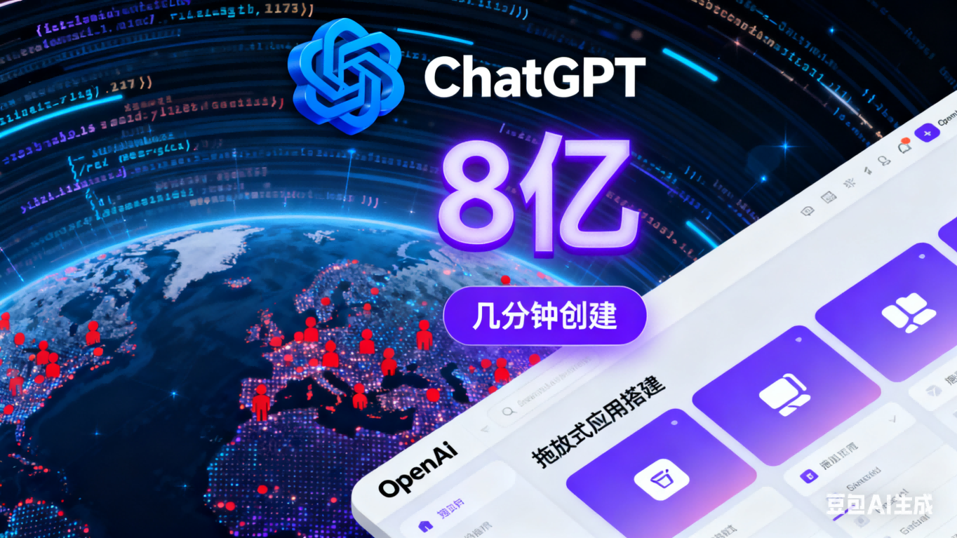 ChatGPT与OpenAI应用生态(1)(1)