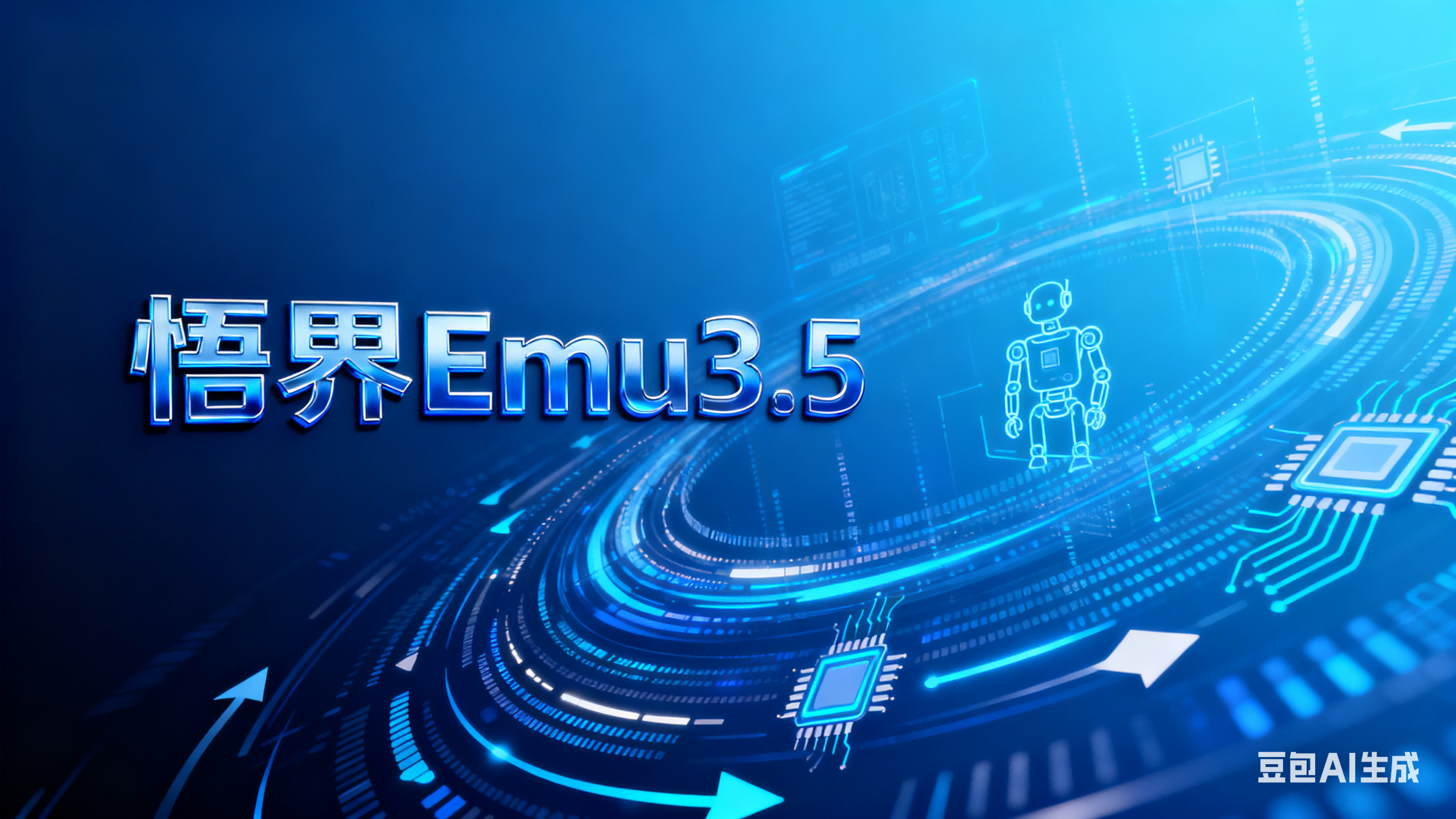 智源发布新模型(1) 智源发布新模型(1)