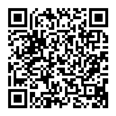 参会报名二维码